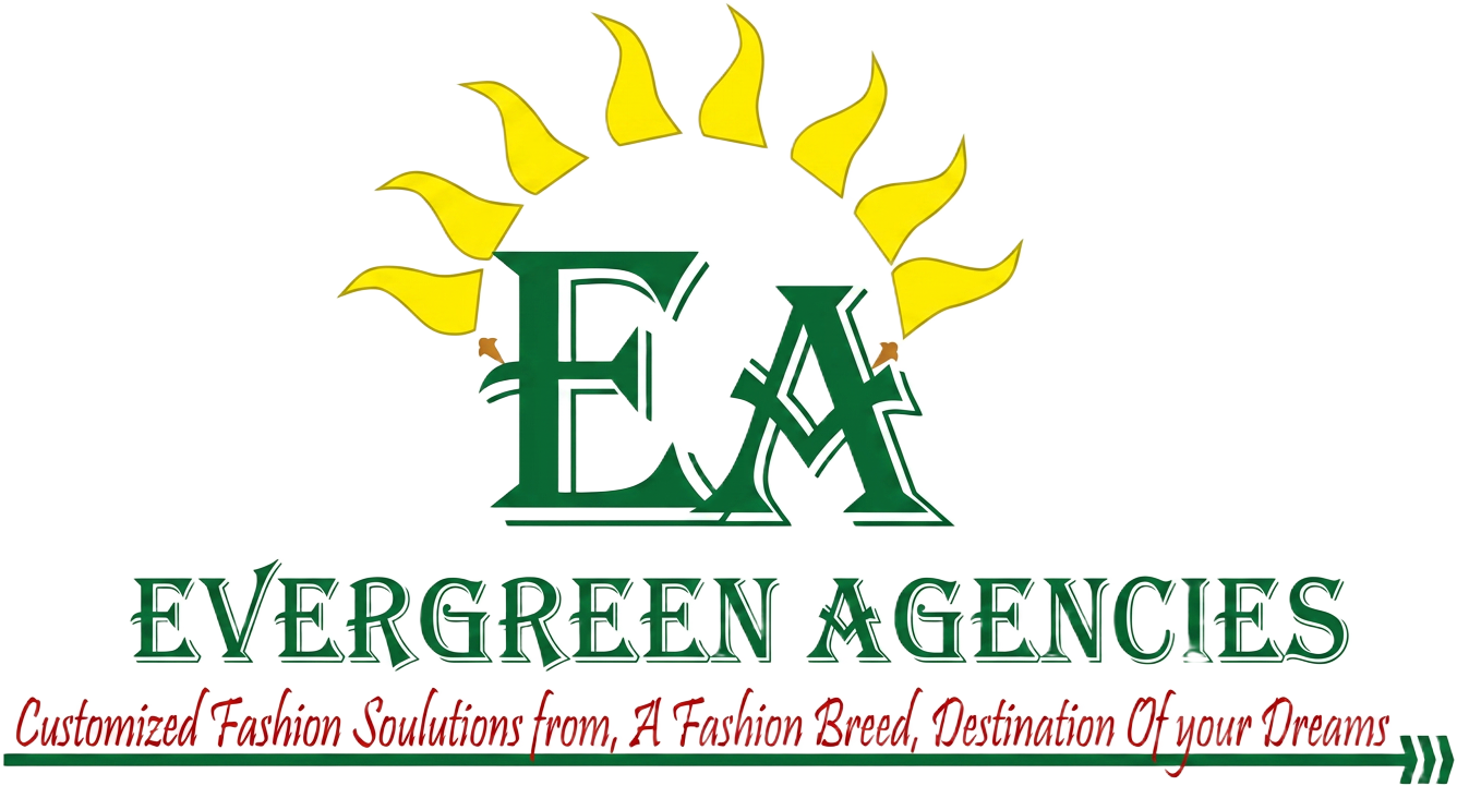 Evergreen Agencies — Customized fashion solutions, Tirupur India